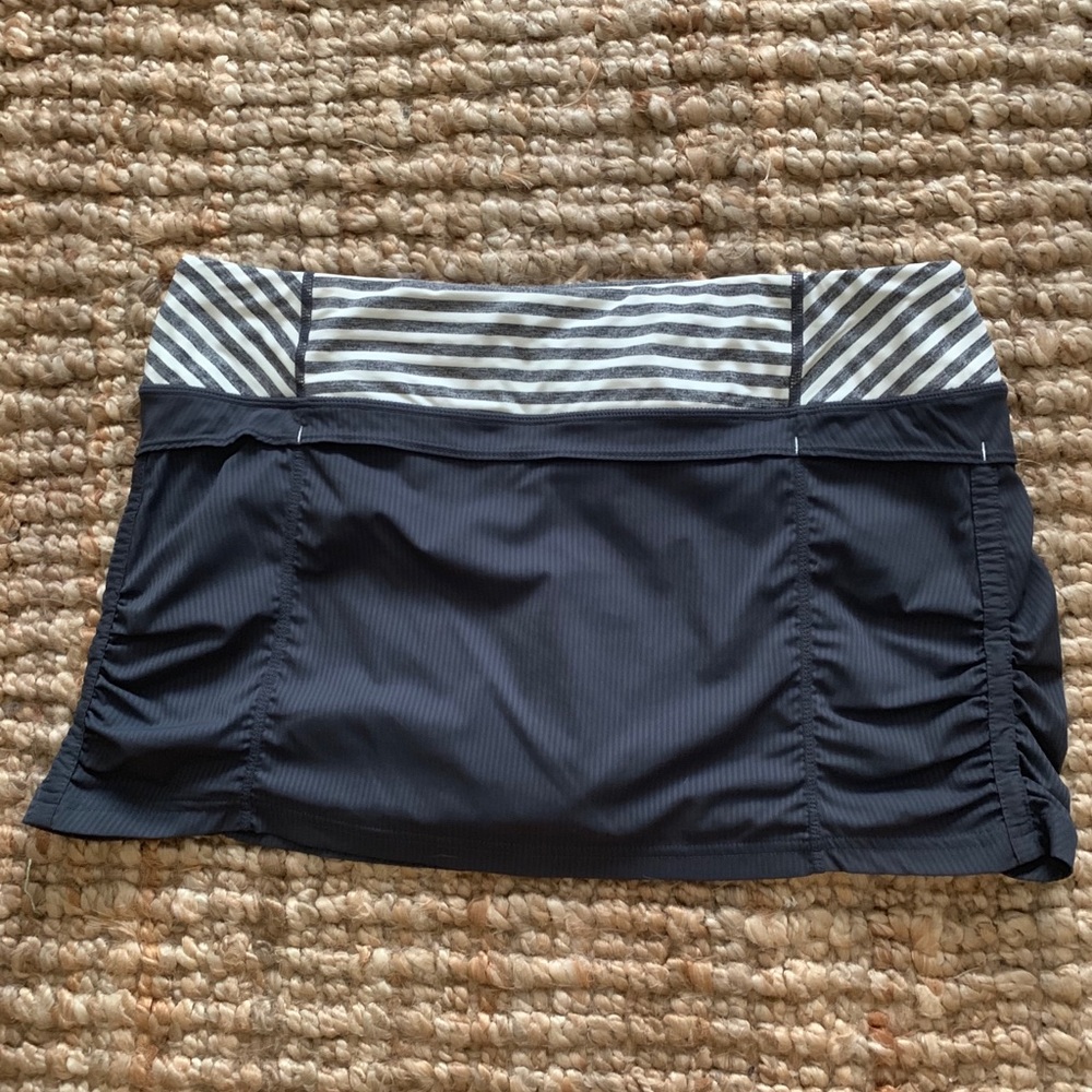 Lululemon Tennis Skirt